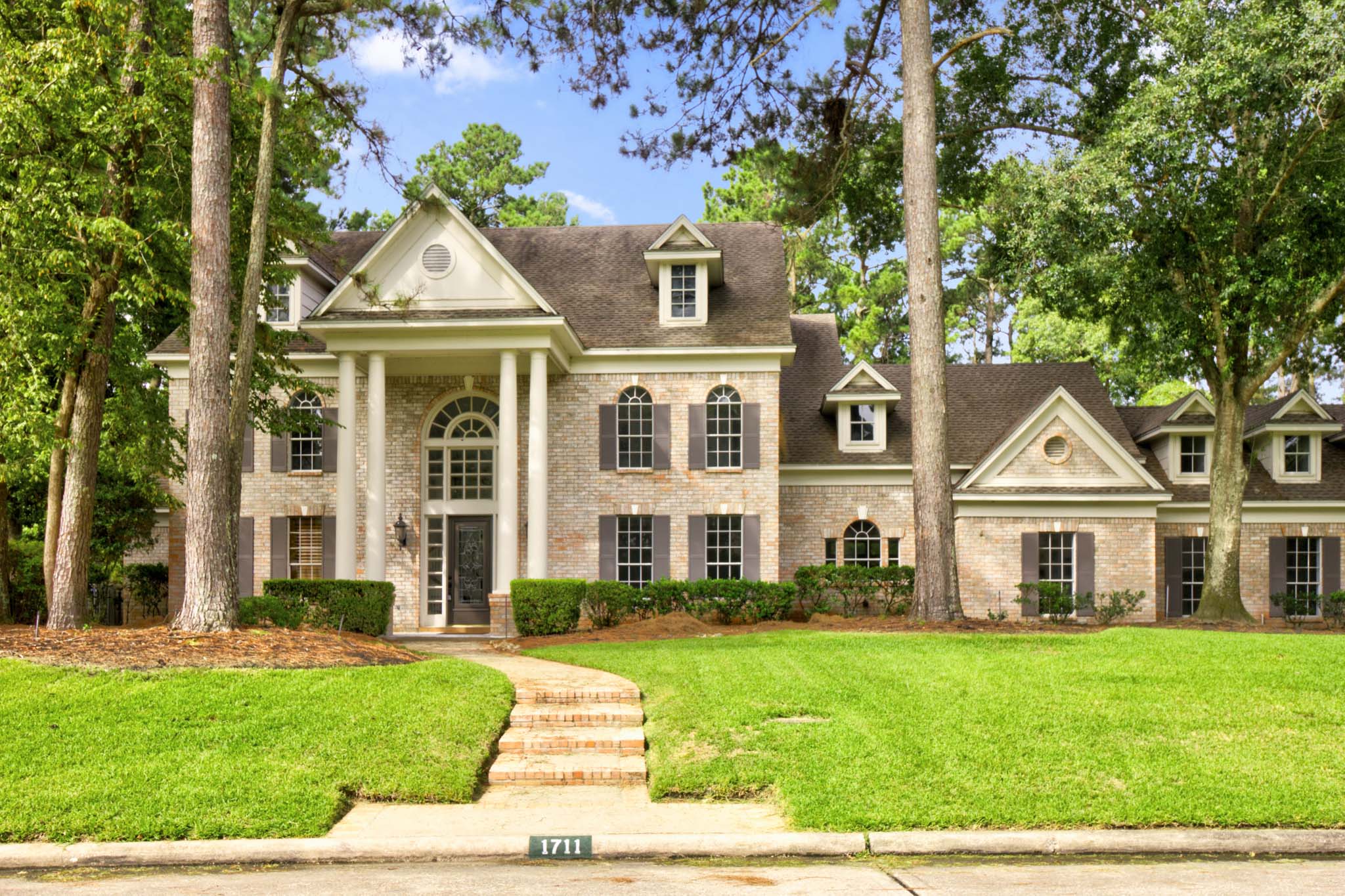 Real estate photography