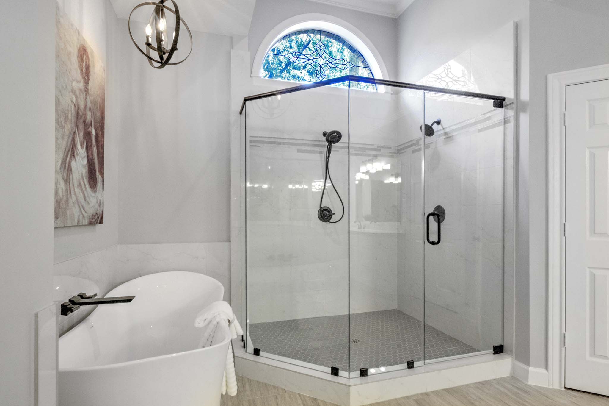 Real estate photography