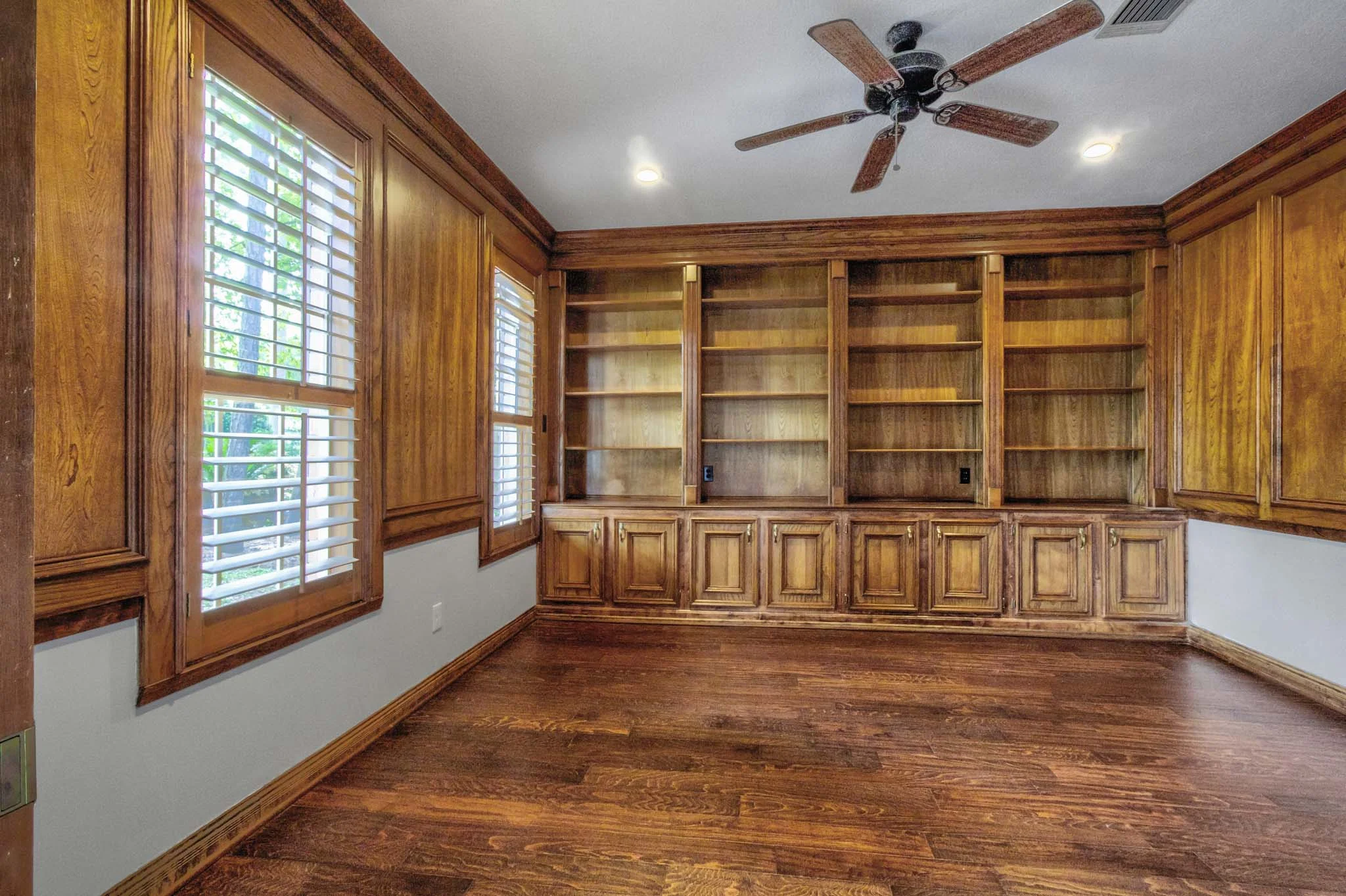 Real estate photography