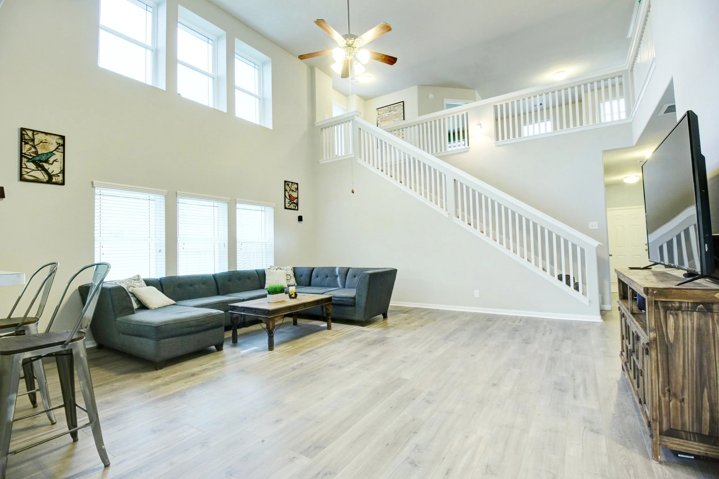 Real estate photography