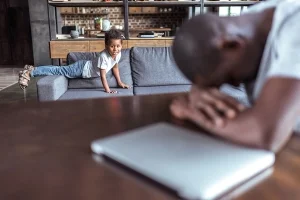 Self-Compassion for Parents - Greater Good Magazine