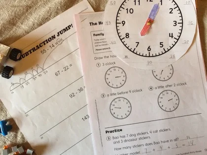 Homework is Wrecking our Kids — Salon