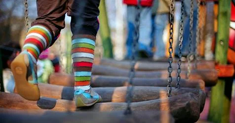Study: Too Many Structured Activities May Hinder Children's Executive Functioning — EdWeek