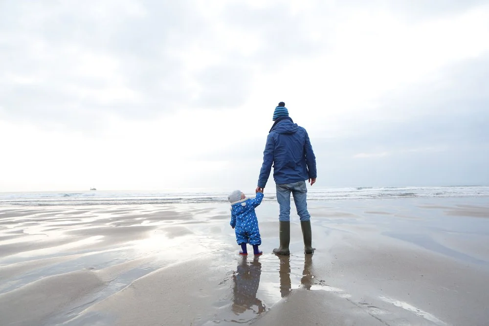 How to Raise a Sweet Son in an Era of Angry Men — Time