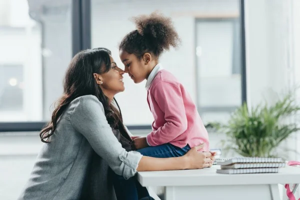 How to Respond When your Child Gets Raging Mad — Messy Motherhood