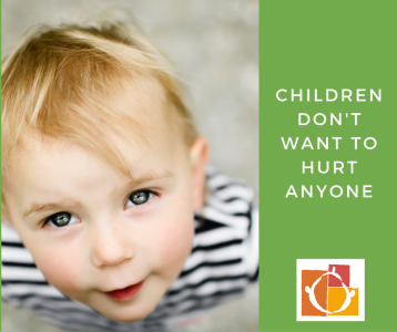 No More Hitting: How to Help a Child with Aggressive Behaviours — Hand in Hand Parenting