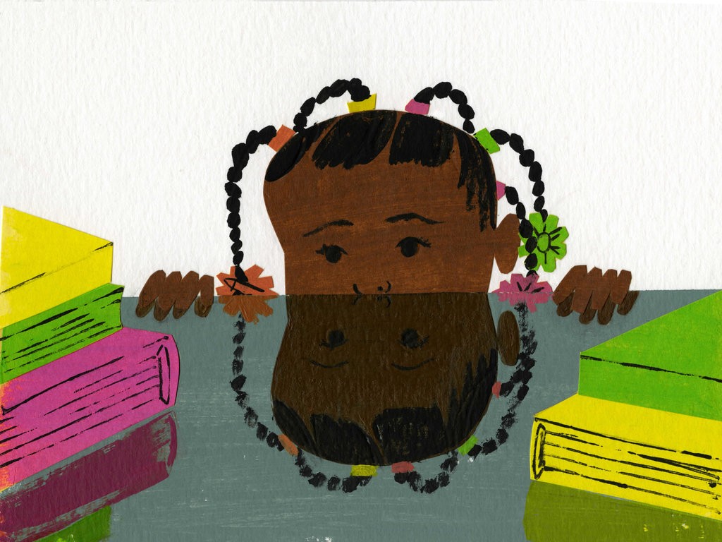 Black Kids Don't Want to Read About Harriet Tubman All the Time — New York Times / Opinion