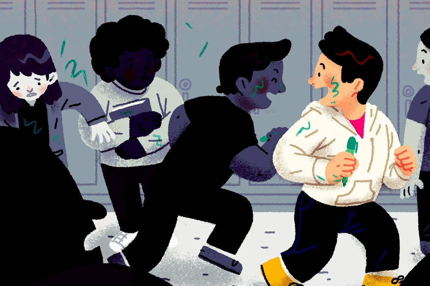 9 ways parents can empower a child who has learning issues — The Washington Post