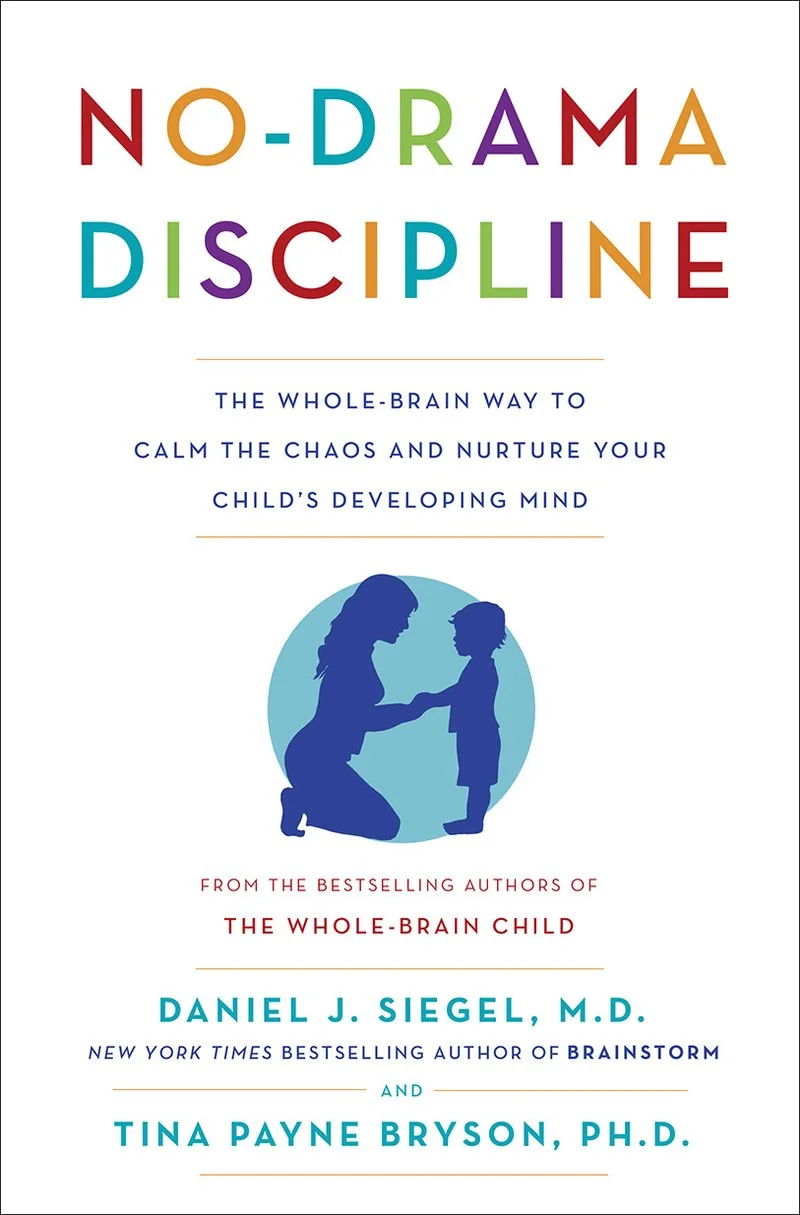 'Time-Outs' Are Hurting Your Child — Time