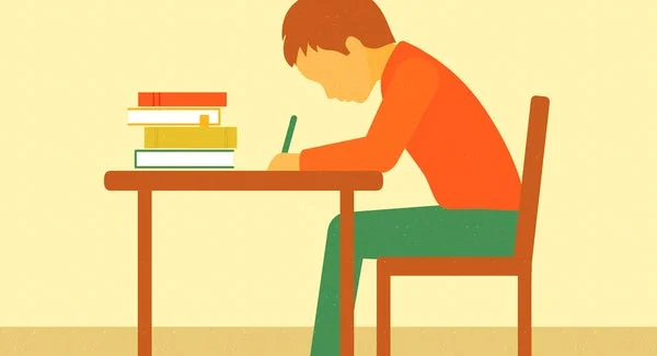 Elementary School Homework Probably Isn’t Good for Kids — Fatherly
