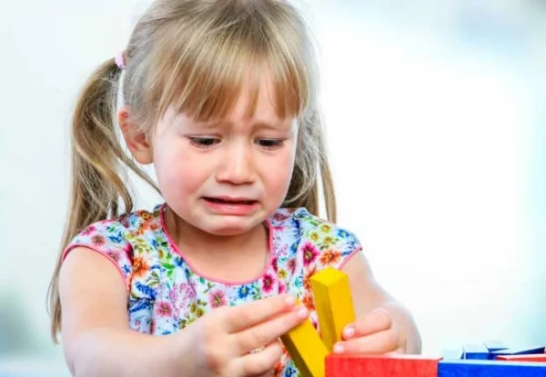 The Misunderstood Child: Sensory Processing 101 — Creative Child