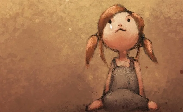 14 Phrases that Kids Said Were Code Words for 'I'm Anxious' — The Mighty