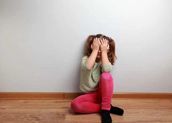 The Toxic Effects of Shaming Children—Creative Child