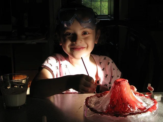 Stop asking children these seven questions (and ask these instead)—Ozan Varol