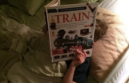 Why Reading the Same Book Repeatedly Is Good for Kids—Brightly