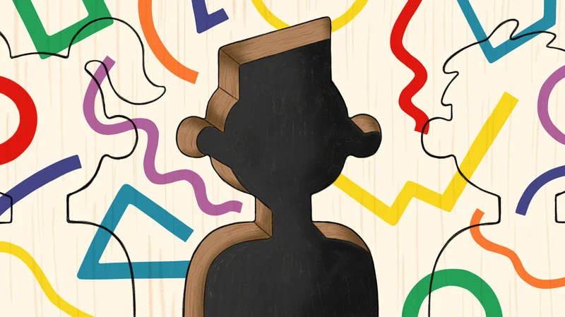 Black And Latino Children Are Often Overlooked When It Comes To Autism—NPR