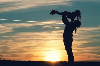 A Letter From Your Mother (who fell short) — Aha! Parenting