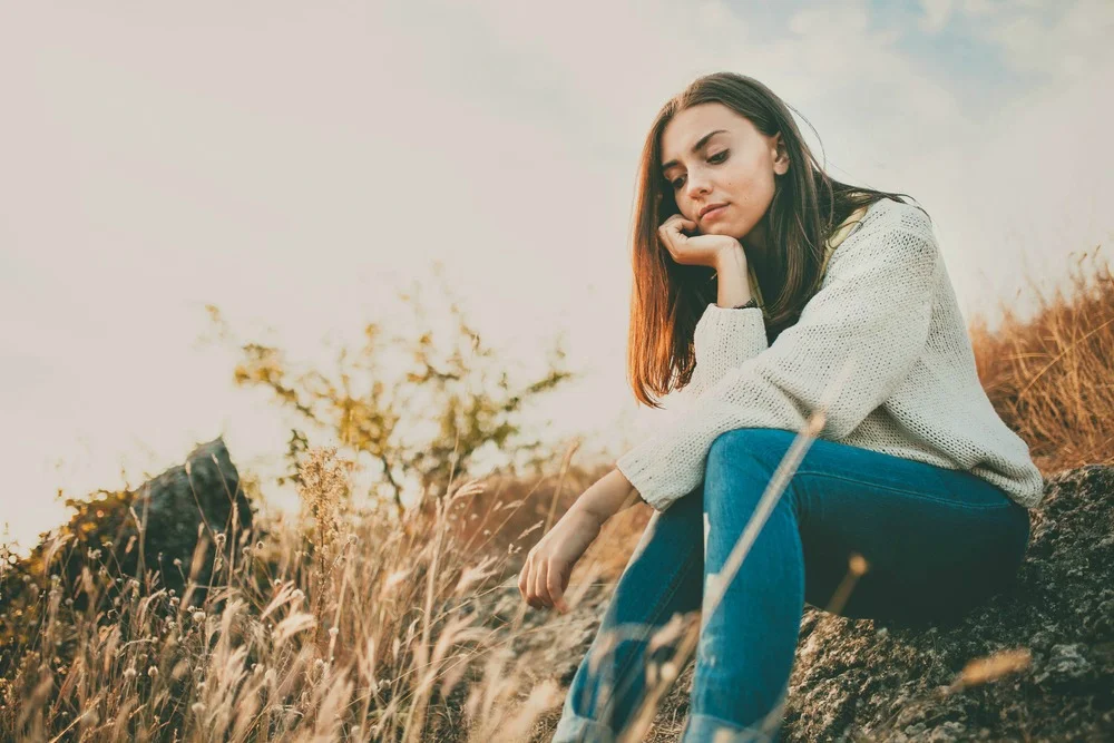 Anxiety in Teens - a Primer — Hey, Sigmund