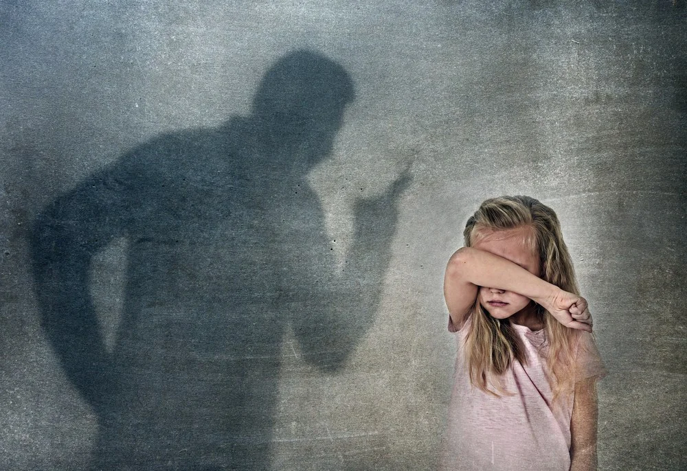 Shame: Why It Is The Most Destructive Weapon Of All — Linda Stade