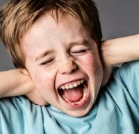 How Do I Get my Child to Listen? — Sarah Rosensweet