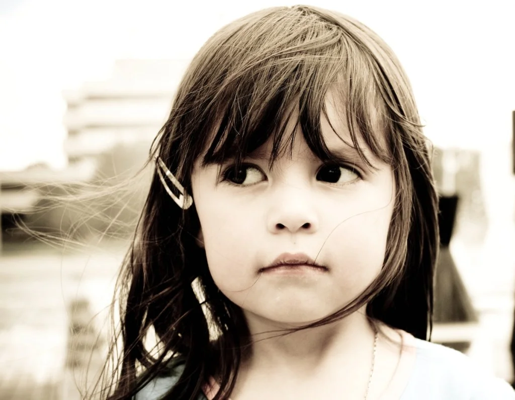 Spare the Rod: What Spanking Teaches Children - Not Just Cute