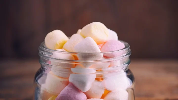 Why Rich Kids Are So Good at the Marshmallow Test - The Atlantic