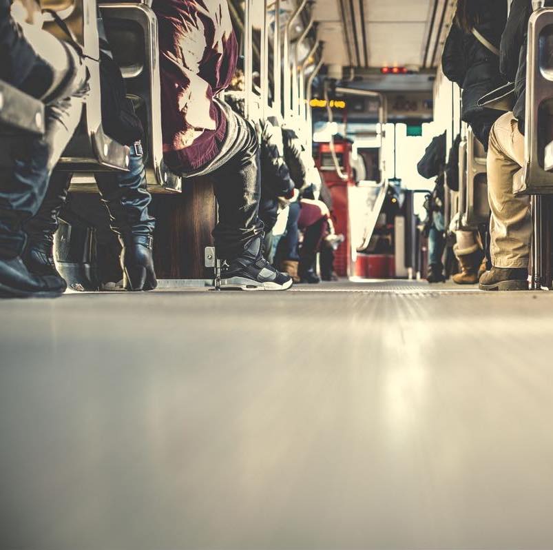 Five Reasons to Get Off the Fast Track - Simple Families