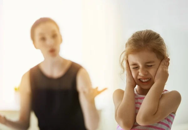 The Most Important Discipline Practice - Creative Child