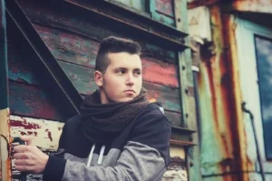 Why This Common Discipline is Harmful for Teens - Hey, Sigmund