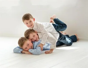 Roughhousing: Ten Tips To Make This Transformative Tool Work for Your Family - AhaParenting.com