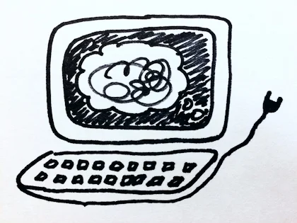 Screentime Is Making Kids Moody, Crazy and Lazy - Love What Matters