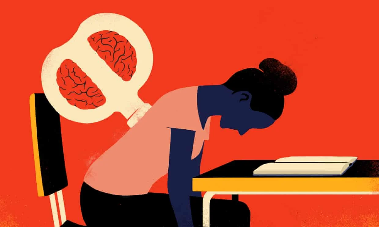Skim reading is the new normal - The Guardian