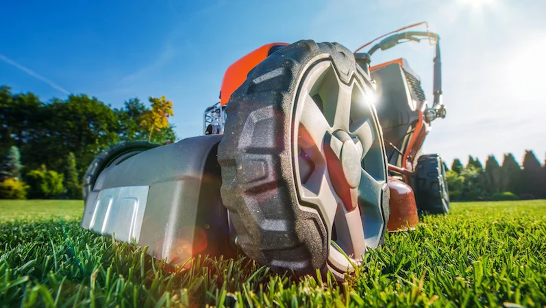 Lawnmower Parents Are the New Helicopter Parents - We Are Teachers