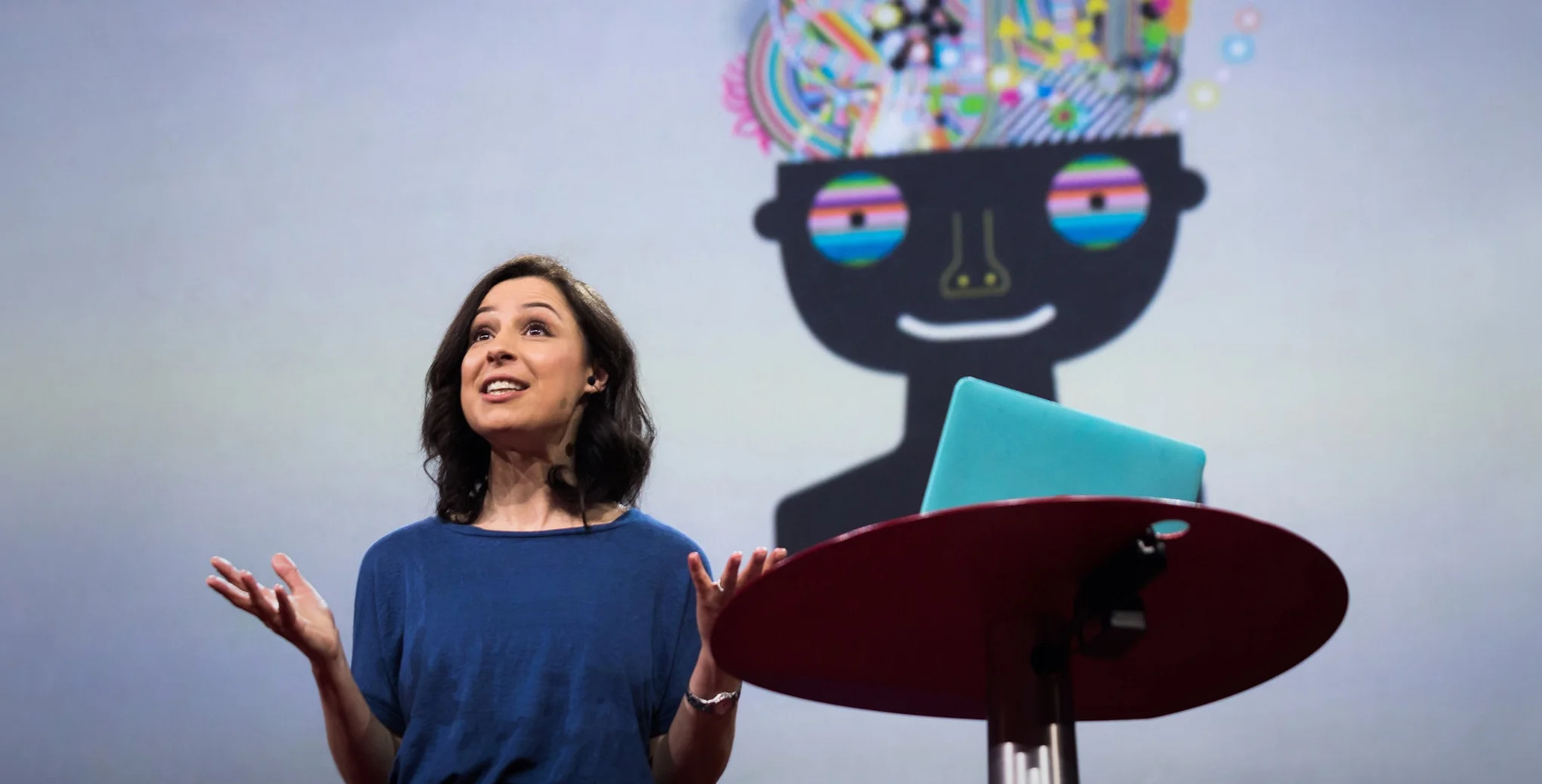 How Boredom Helps You Do Your Best Thinking - TED