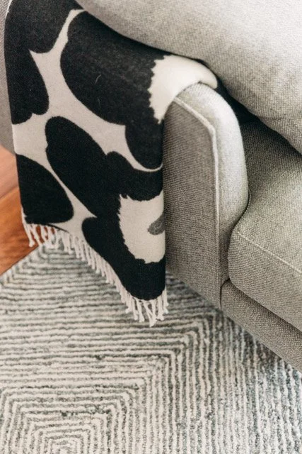 From the Archives: Recent Spaces I've Designed