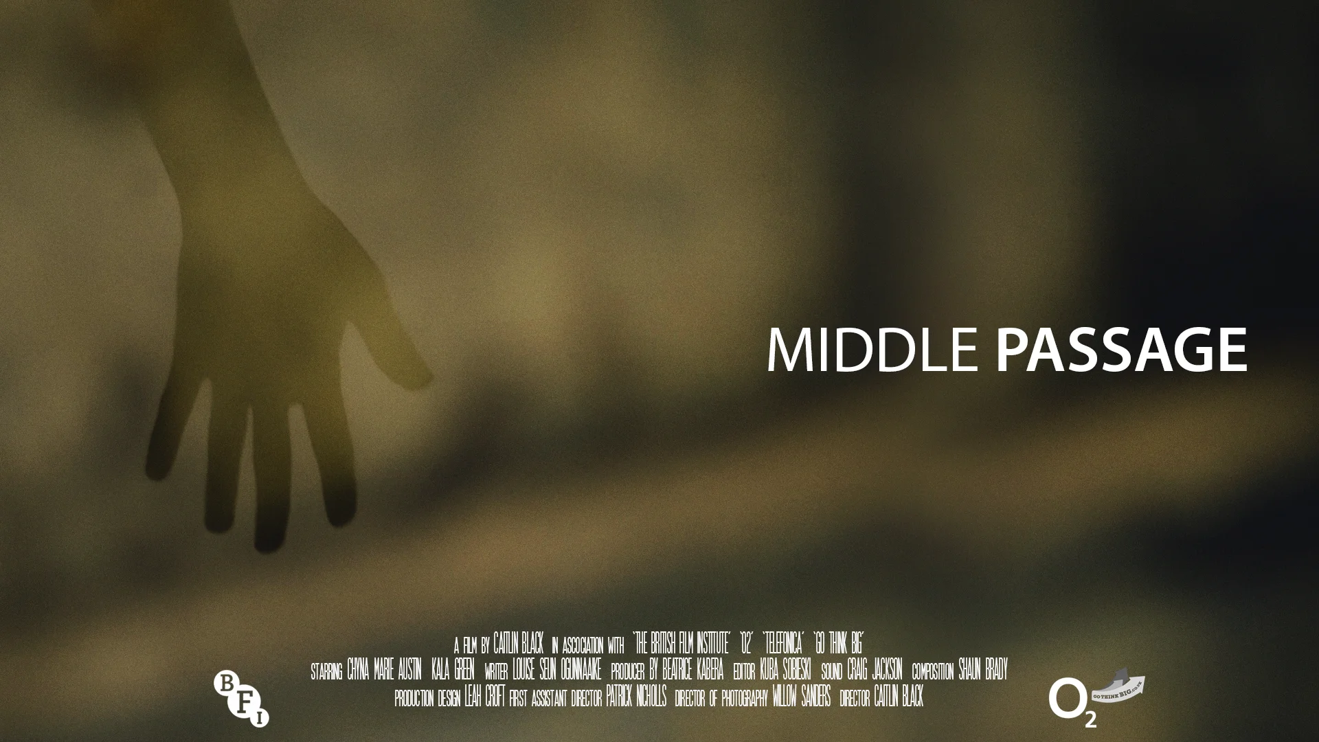 middlepassage
