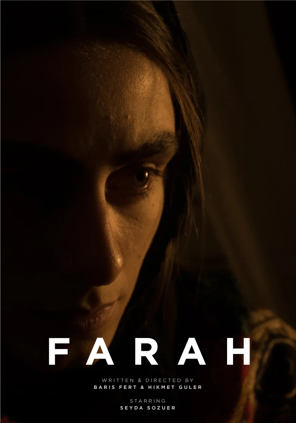 farah