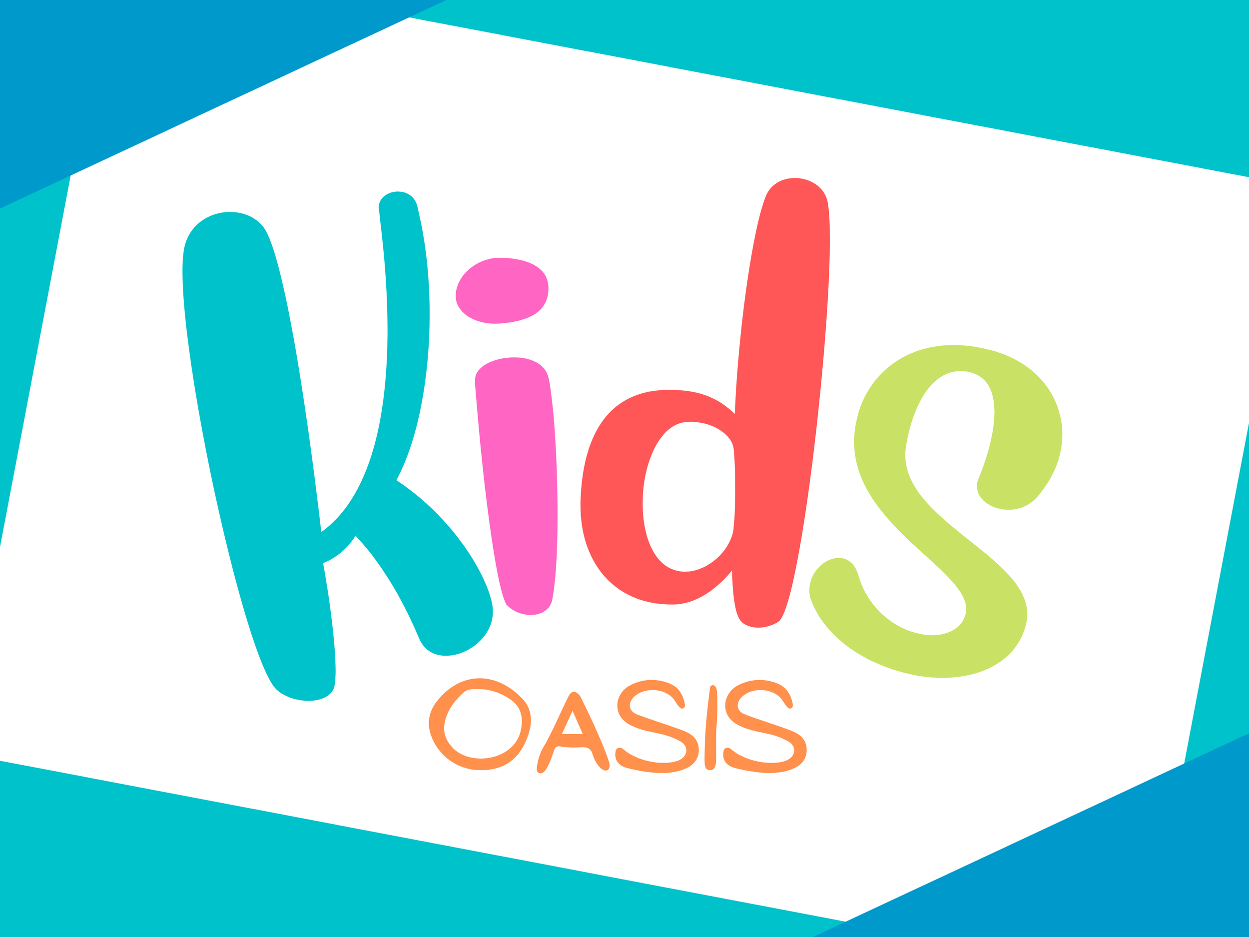 oasis - Kids, Britannica Kids