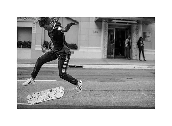 Jenn Soto by Aaron Smith