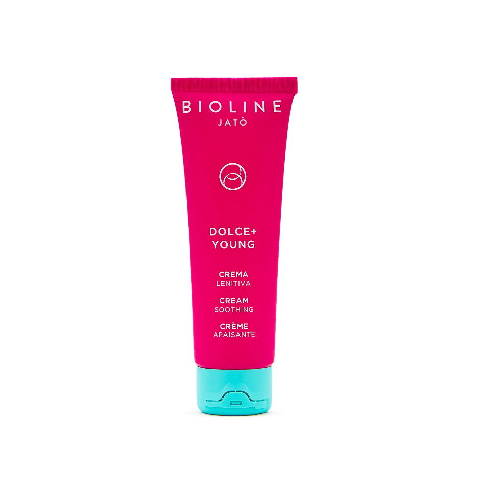 Dolce + Young Soothing Cream