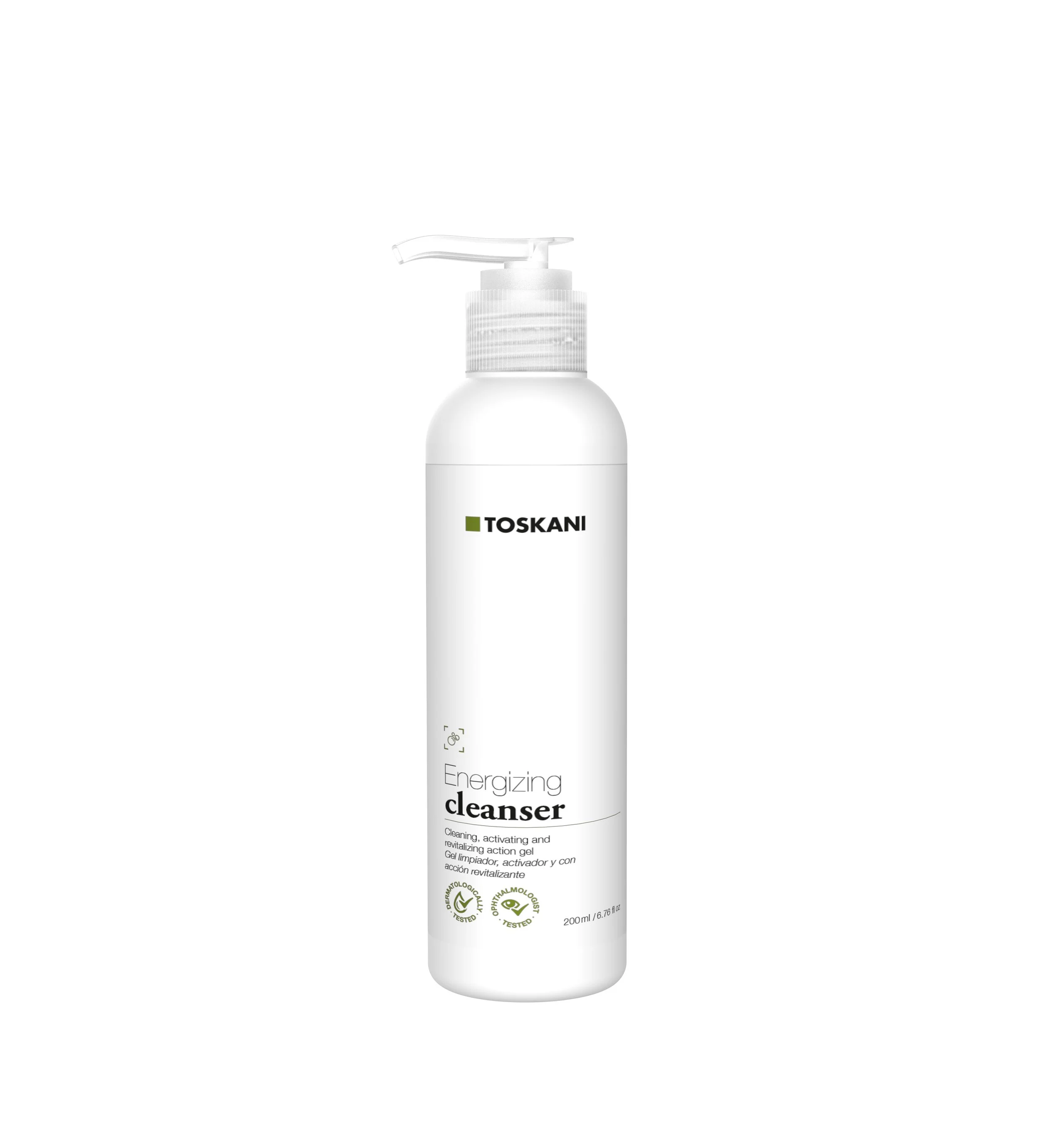 Energizing Cleanser