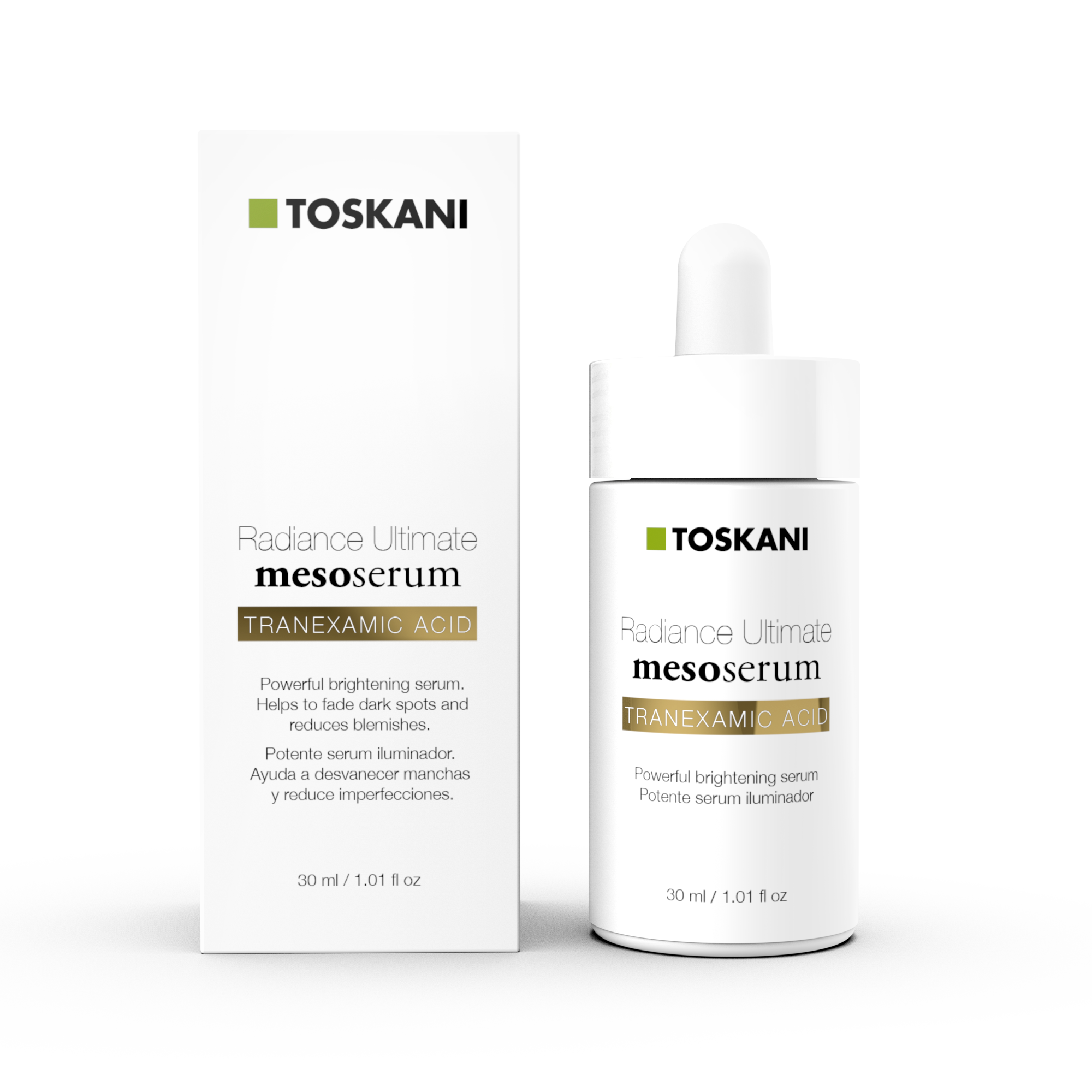 Radiance Mesoserum