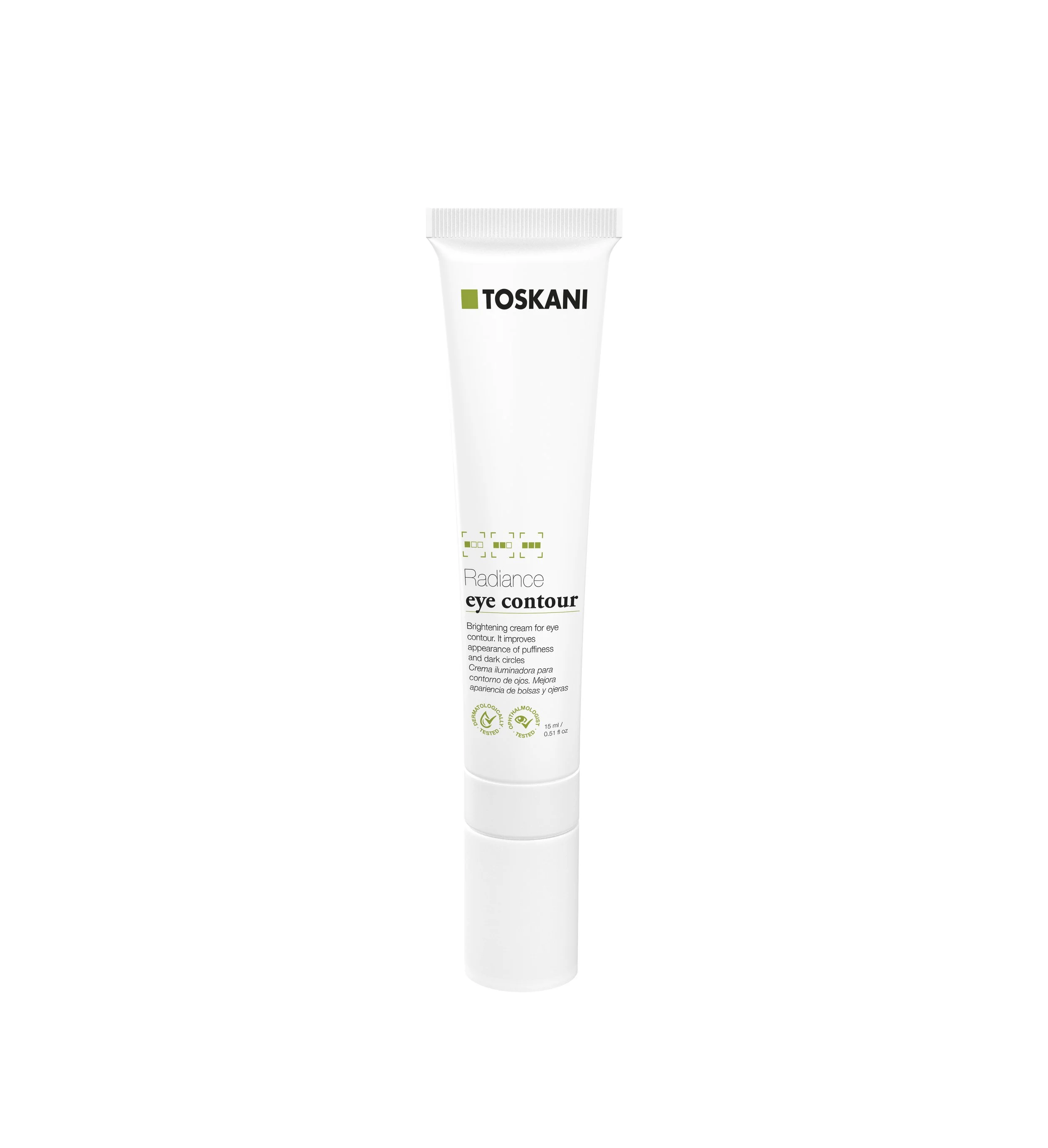 Radiance Eye Contour
