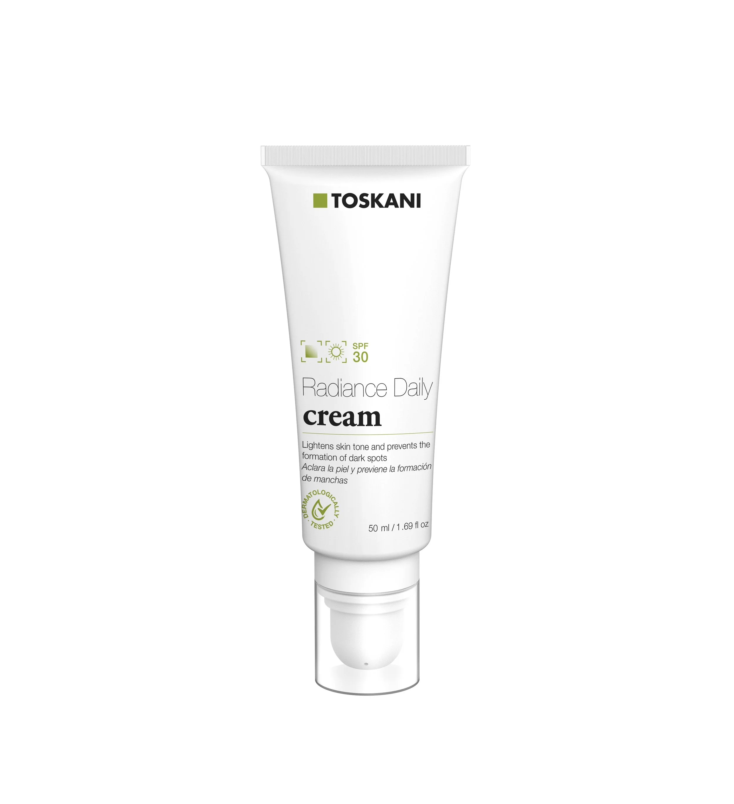 Radiance Daily Cream