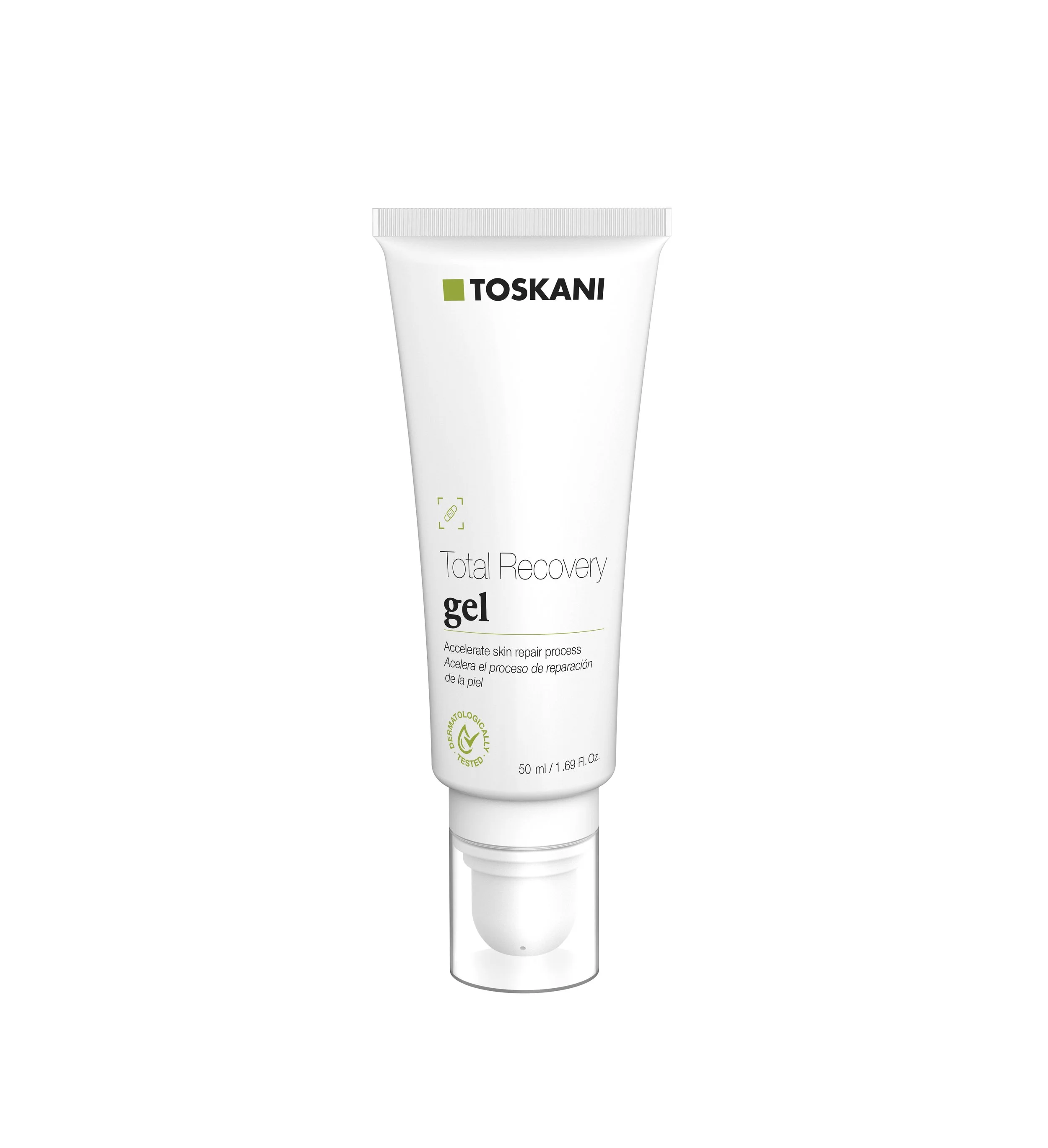 Total Recovery Gel