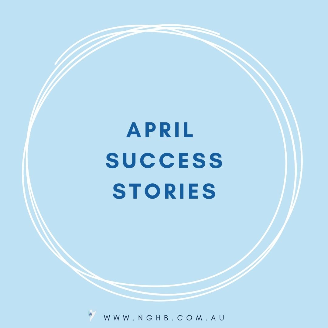 Check out just some of the amazing results we have had last month.  Let us help you create your own success story!
Comment &quot;Success&quot; below and I will send you a link to book a free, no obligation consultation.