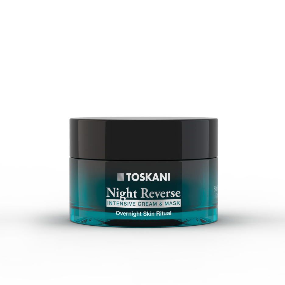 Night Reverse Intensive Cream Mask