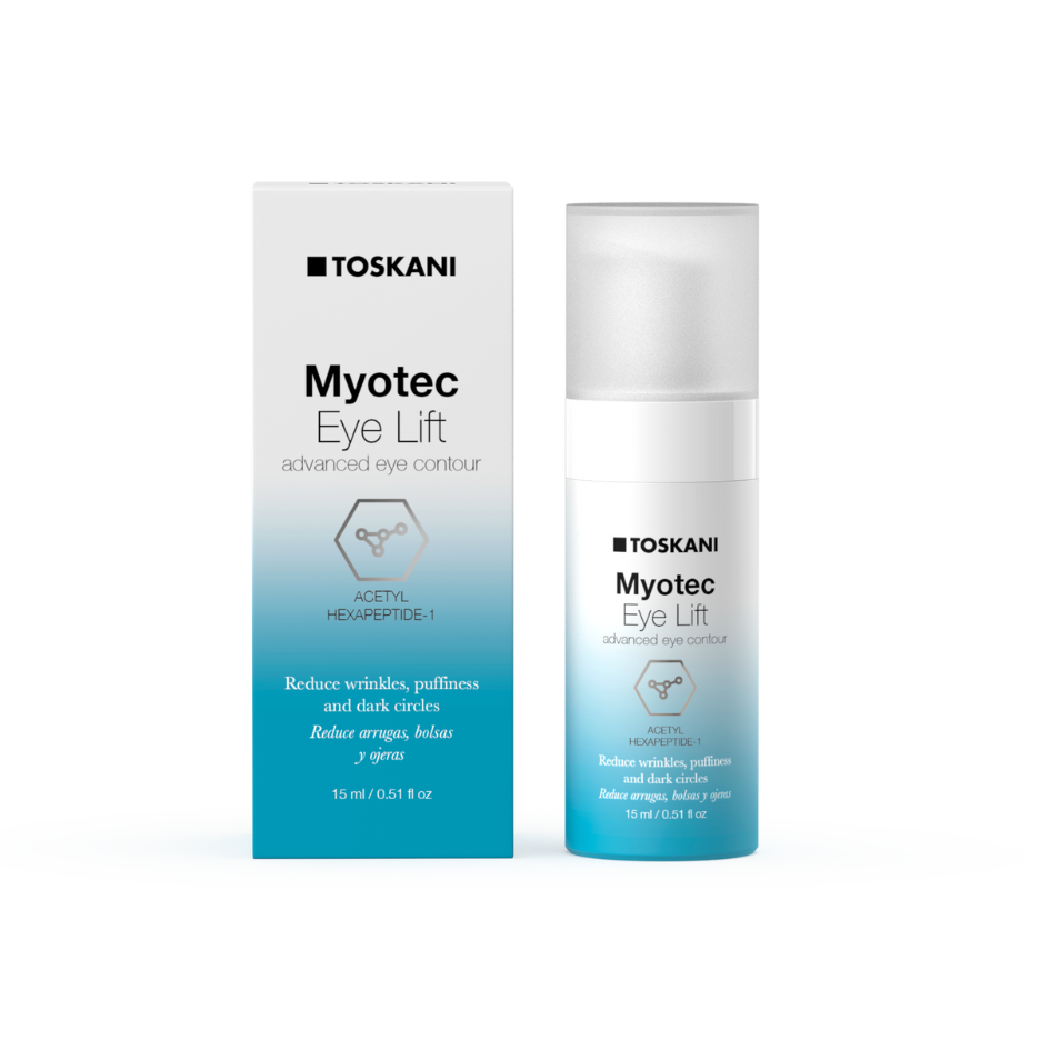 Myotec Eye Lift