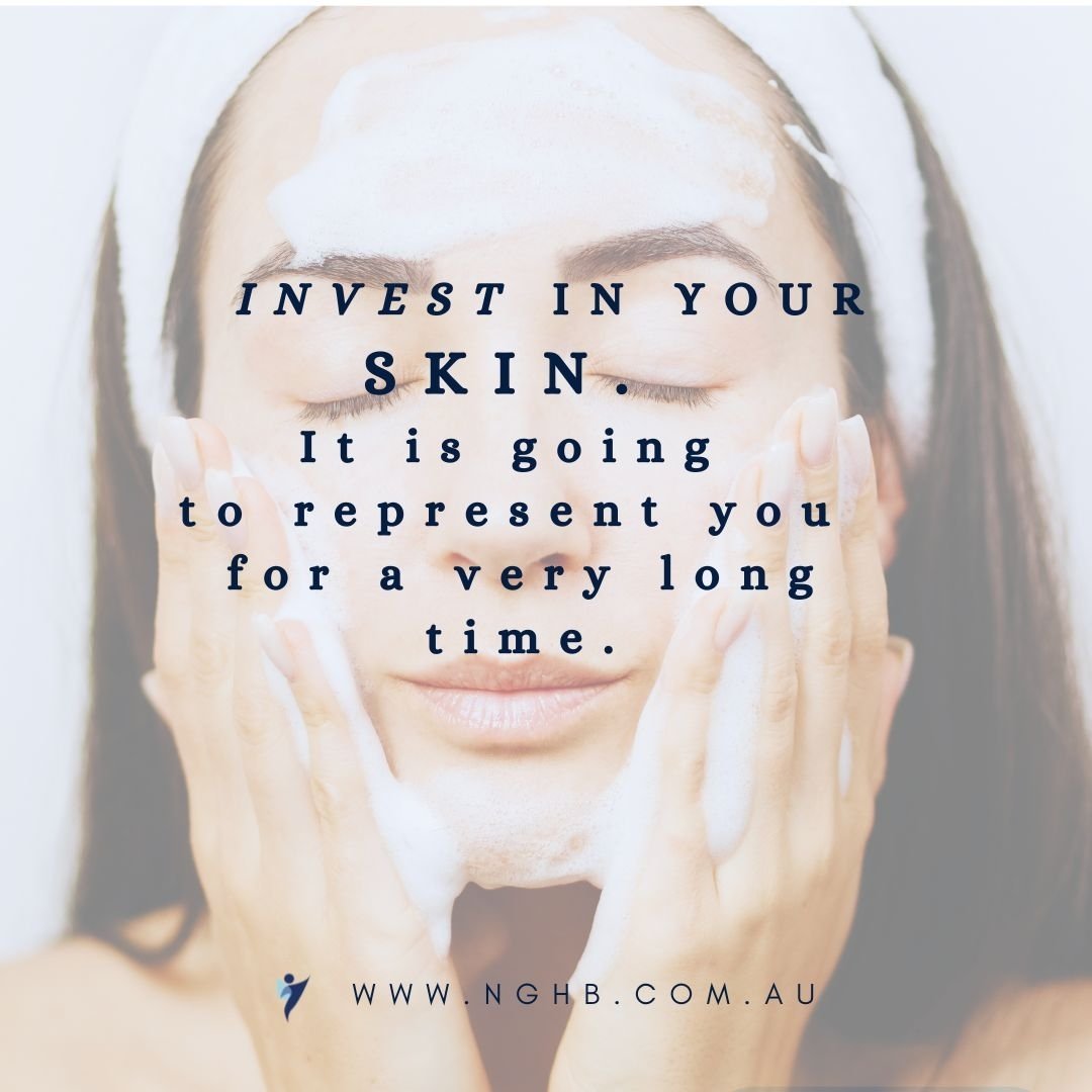 Investing in your skin early can prevent signs of aging &amp; helping you maintain a youthful appearance as you age.

Get results with High-quality skincare products and treatments this will provide more lasting results compared to cheaper alternativ