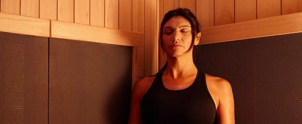 The surprising benefits of using an Infrared Sauna in the warmer weather
